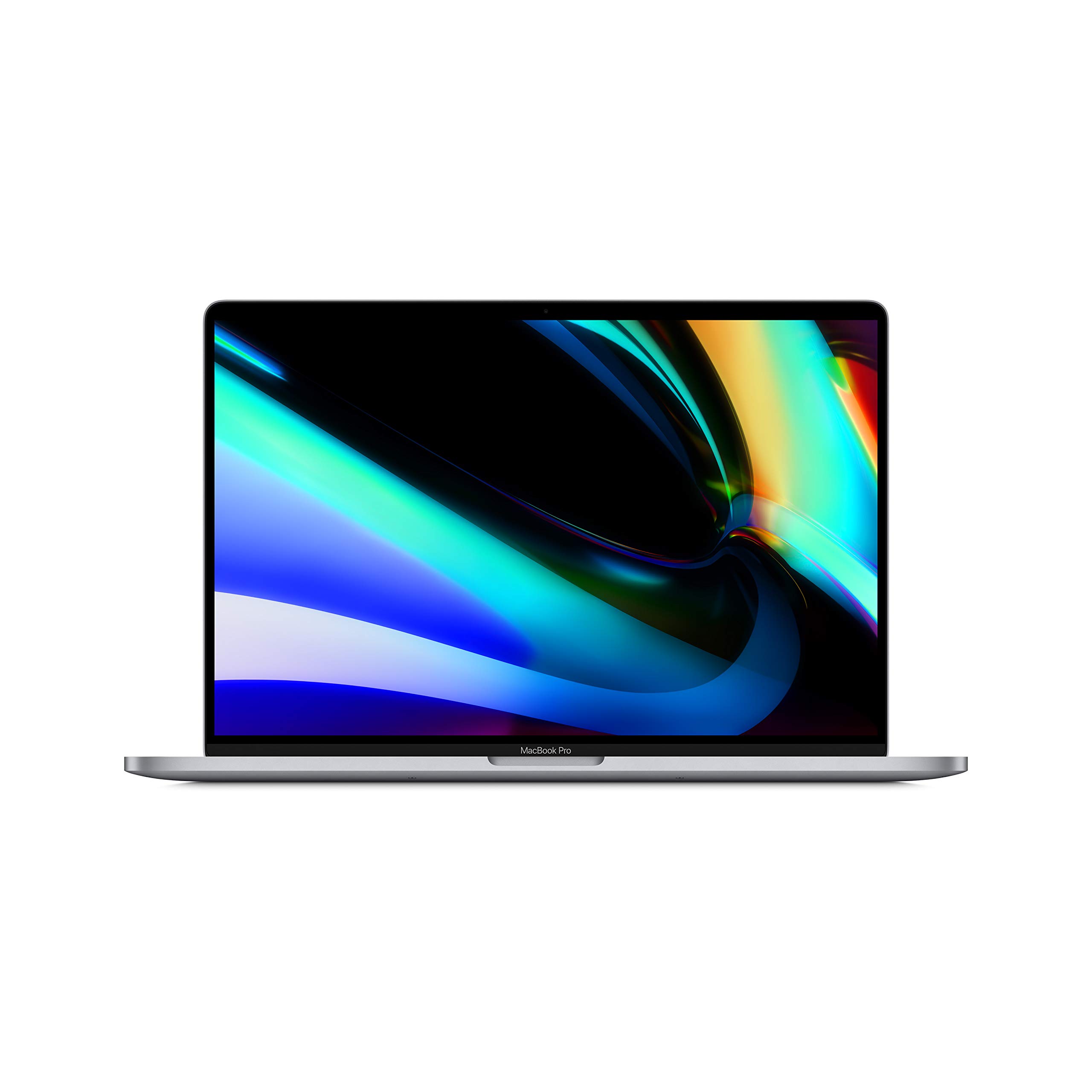 Apple MacBook Pro 16 2019 notebook grigio siderale 16GB 512GB