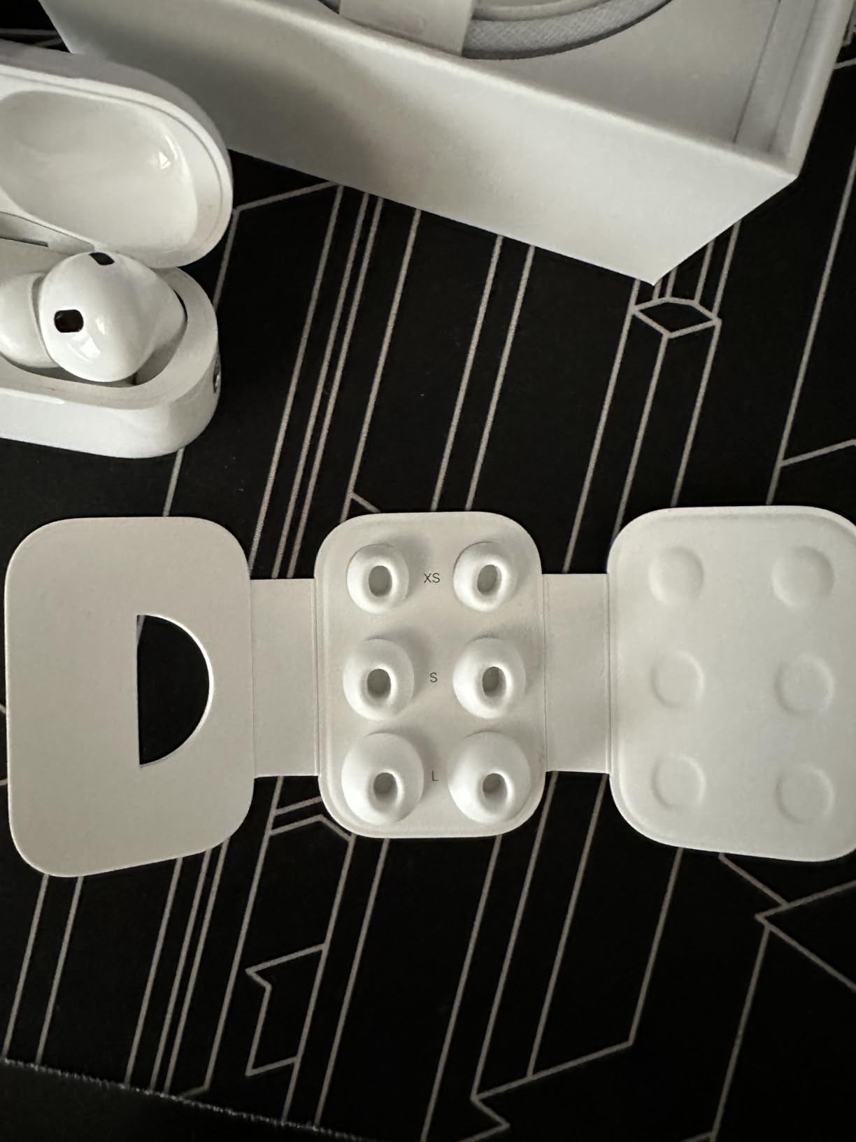 Apple AirPods Pro 2 auricolari bluetooth USB-C cancellazione