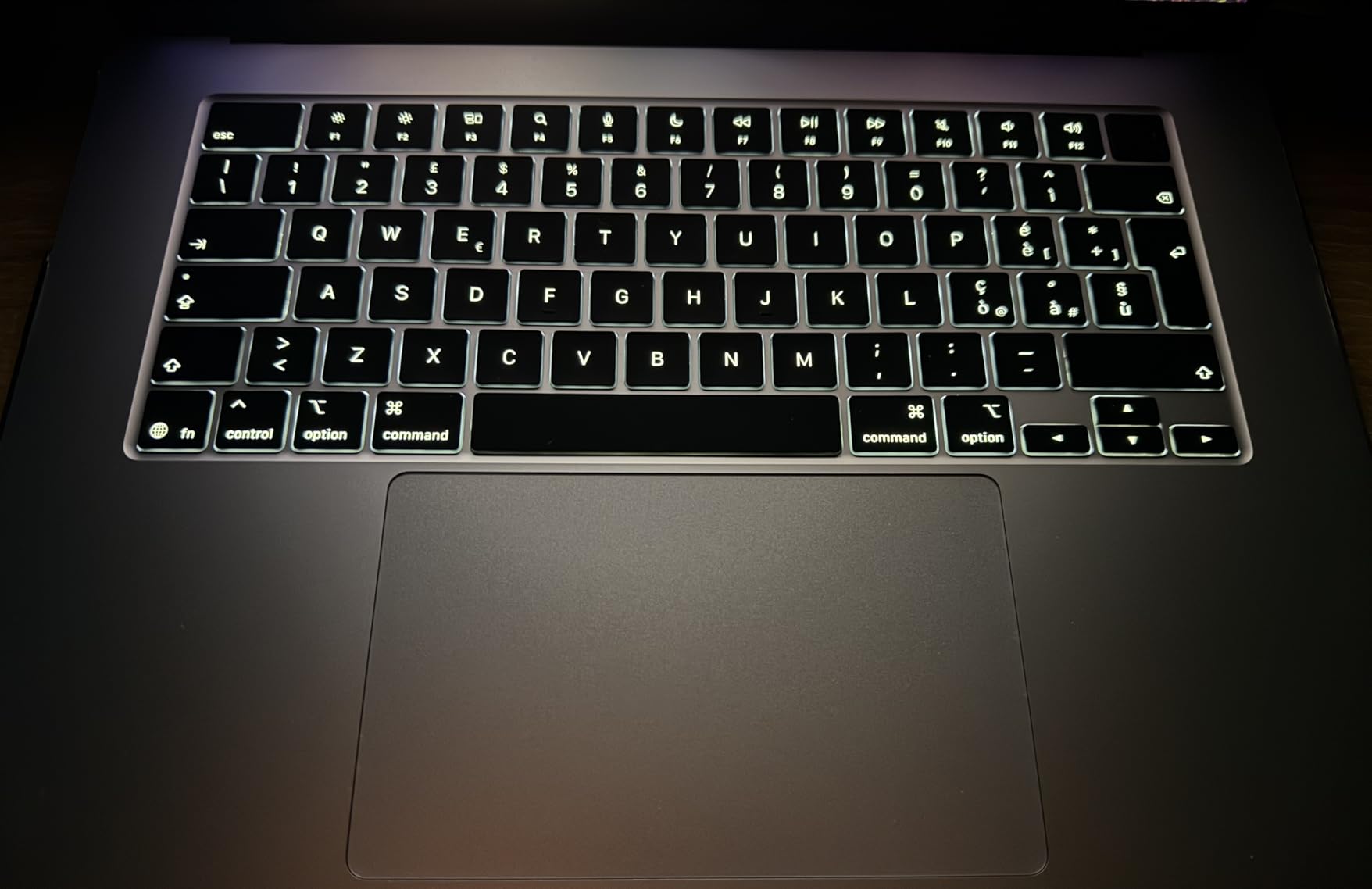 Apple MacBook Air 15 M4 2025 portatile 16/256GB Argento 18 ore