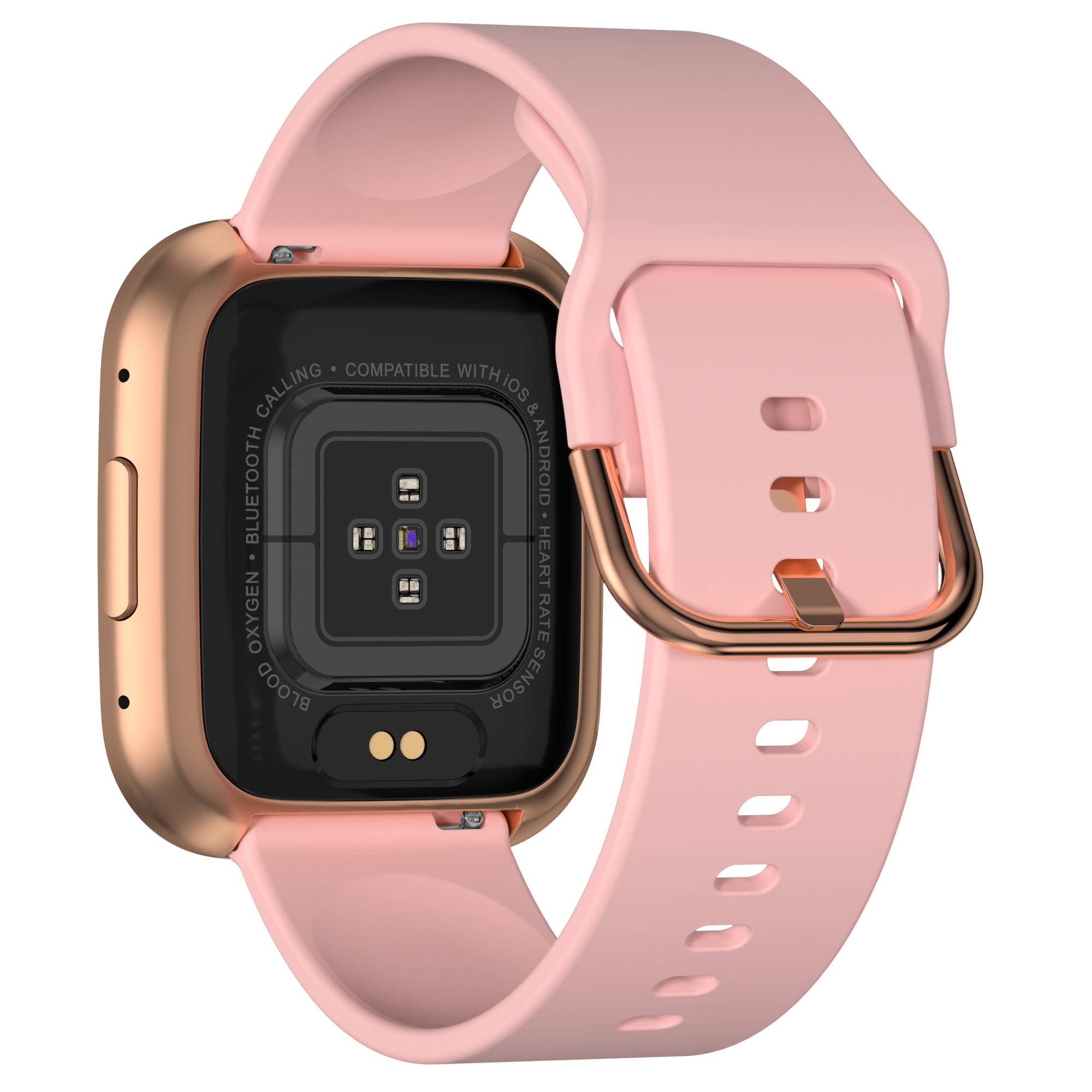 Garett GRC Style smartwatch oro 10 giorni