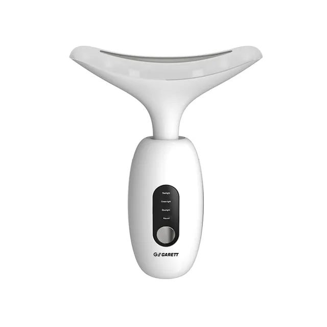 Garett Beauty Lift Skin massaggiatore viso sonico EMS
