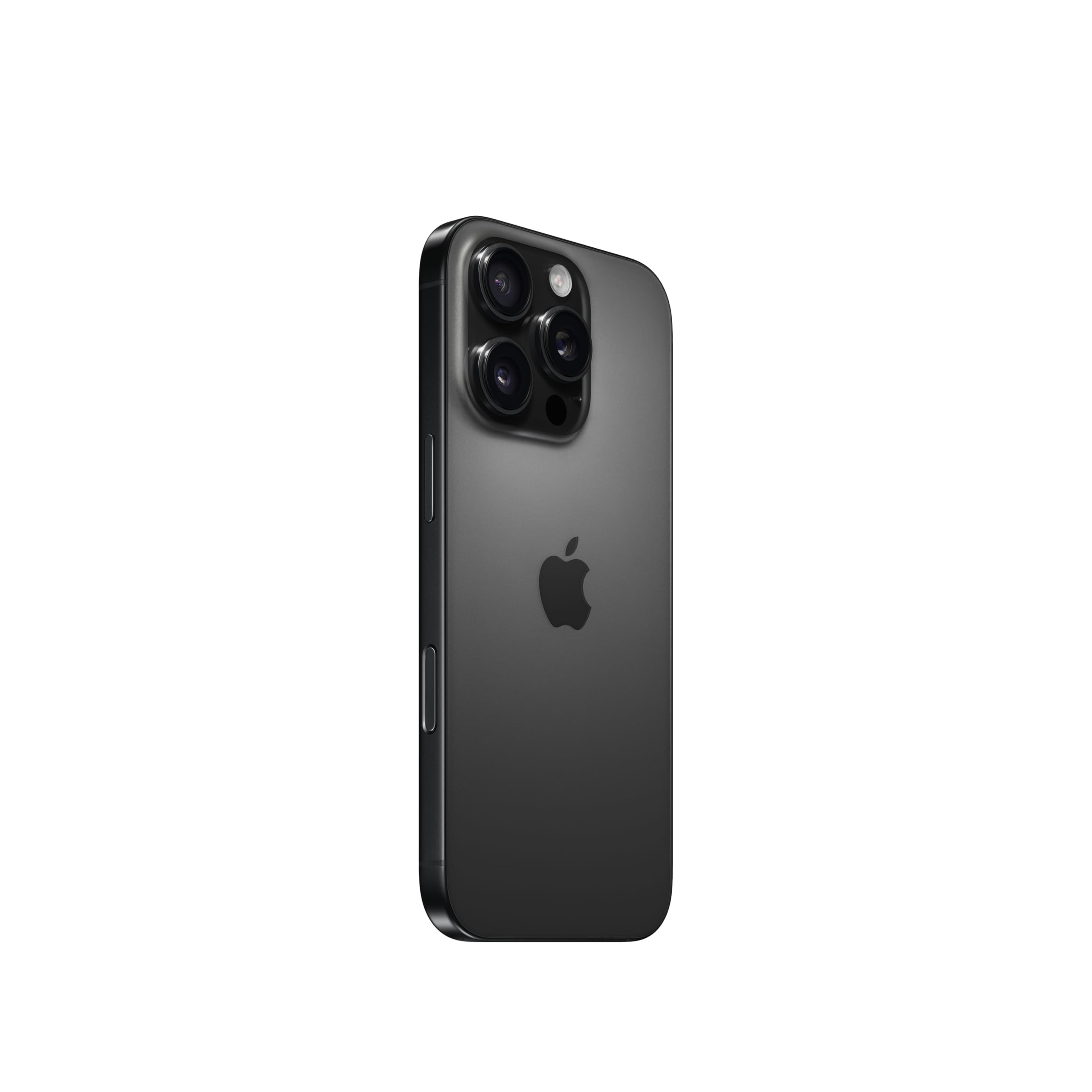 Apple iPhone 16 Pro 512GB Smartphone Titanio Nero 5G