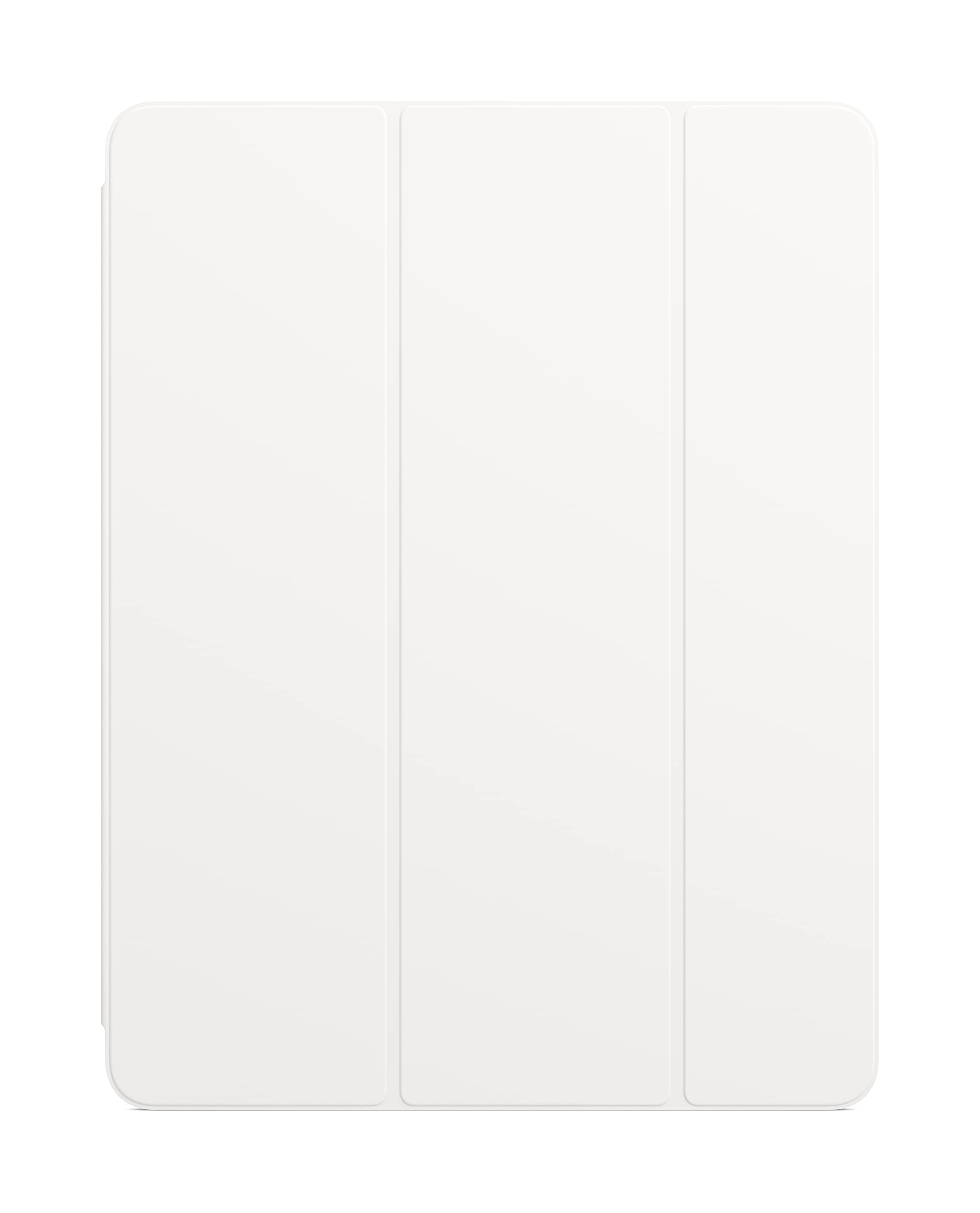 Apple Smart Folio iPad Pro 12,9 5 gen custodia bianca