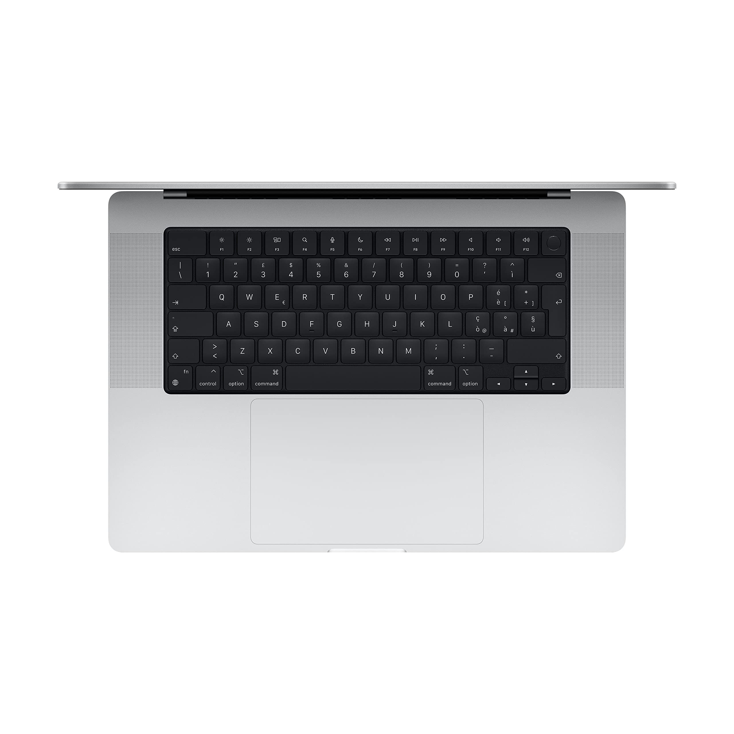 Apple MacBook Pro M2 Max portatile 16,2" 32GB 1TB Argento