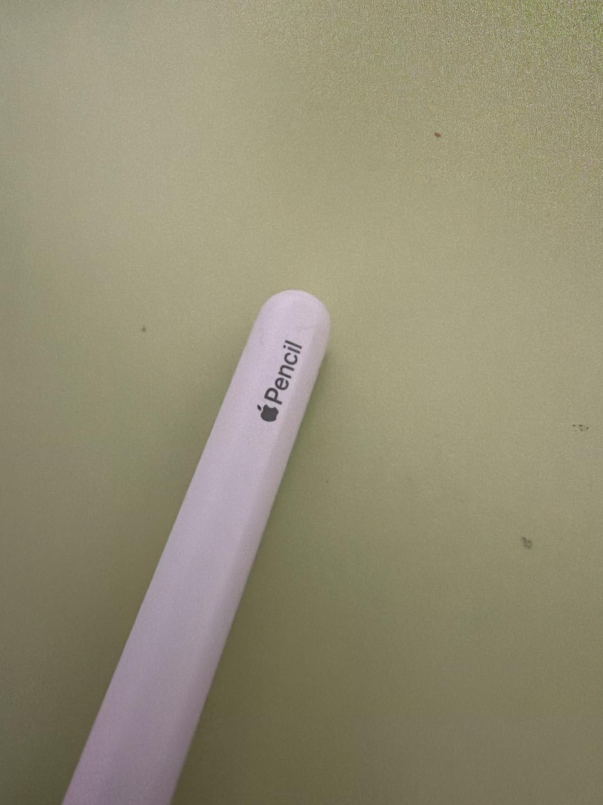 Apple Pencil seconda generazione stilo iPad