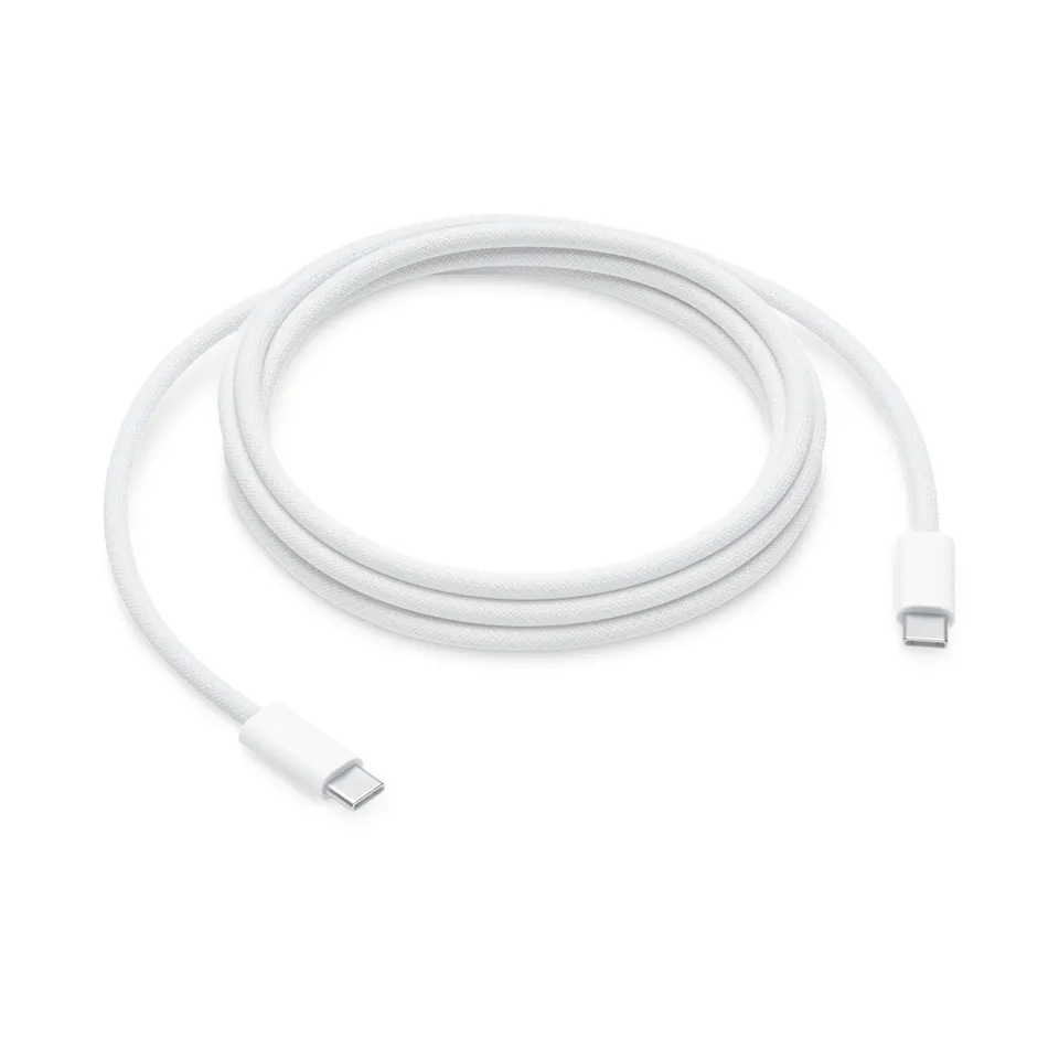 Apple Cavo USB-C 240W 2 m Intrecciato