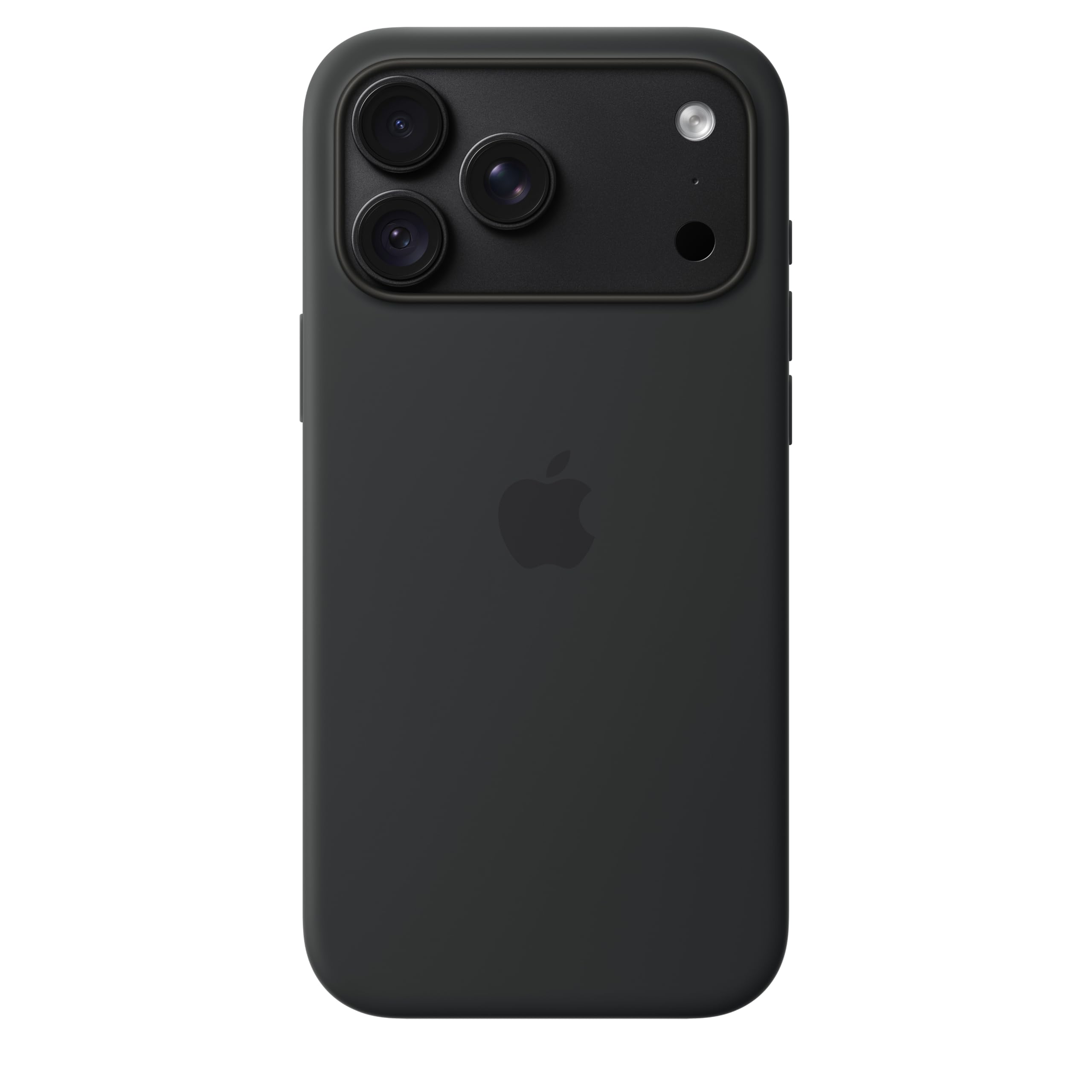 Apple TechWoven iPhone 18 Pro Max custodia nero MagSafe