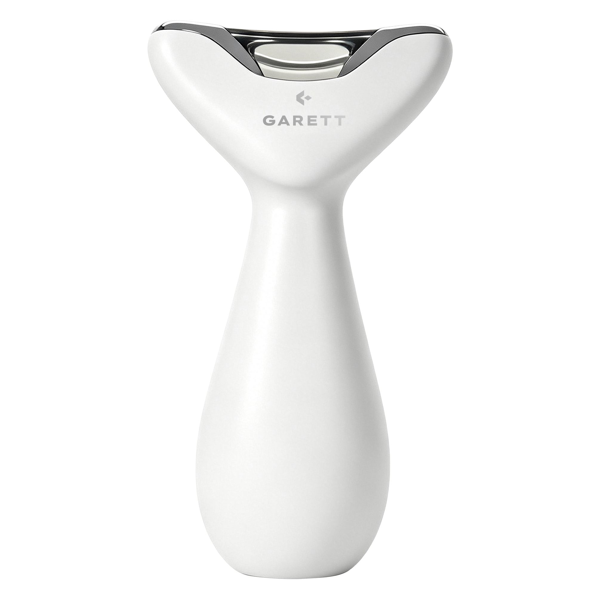 Garett Beauty Lift Skin Pulse massaggiatore viso bianco vacuum