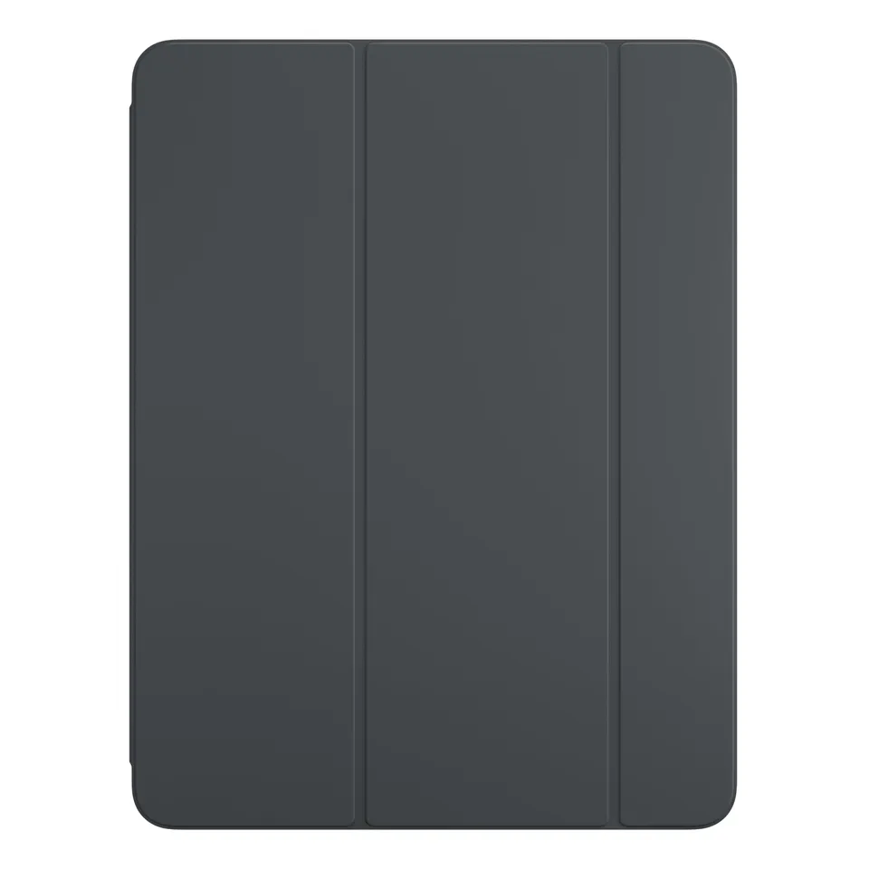 Apple Smart Folio 13 custodia iPad Pro M4 nero
