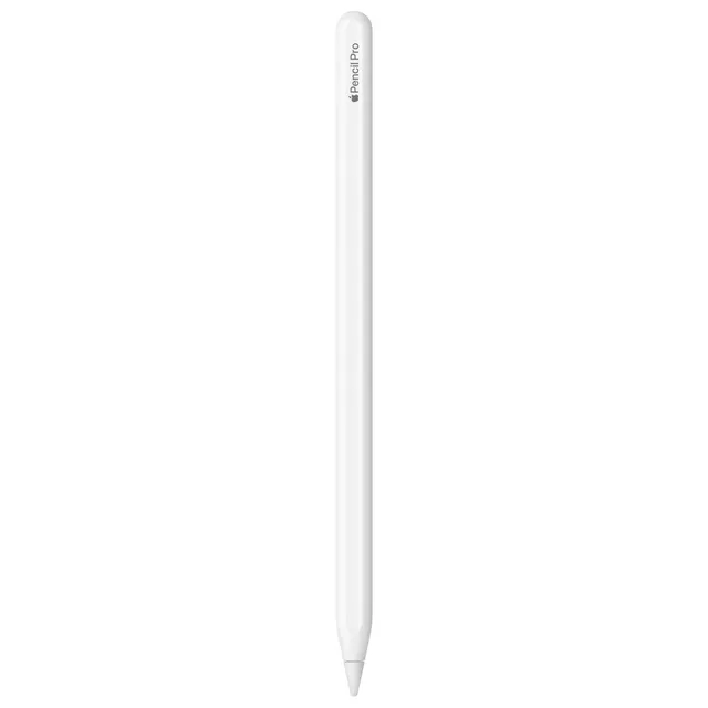 Apple Pencil Pro penna iPad ricarica wireless