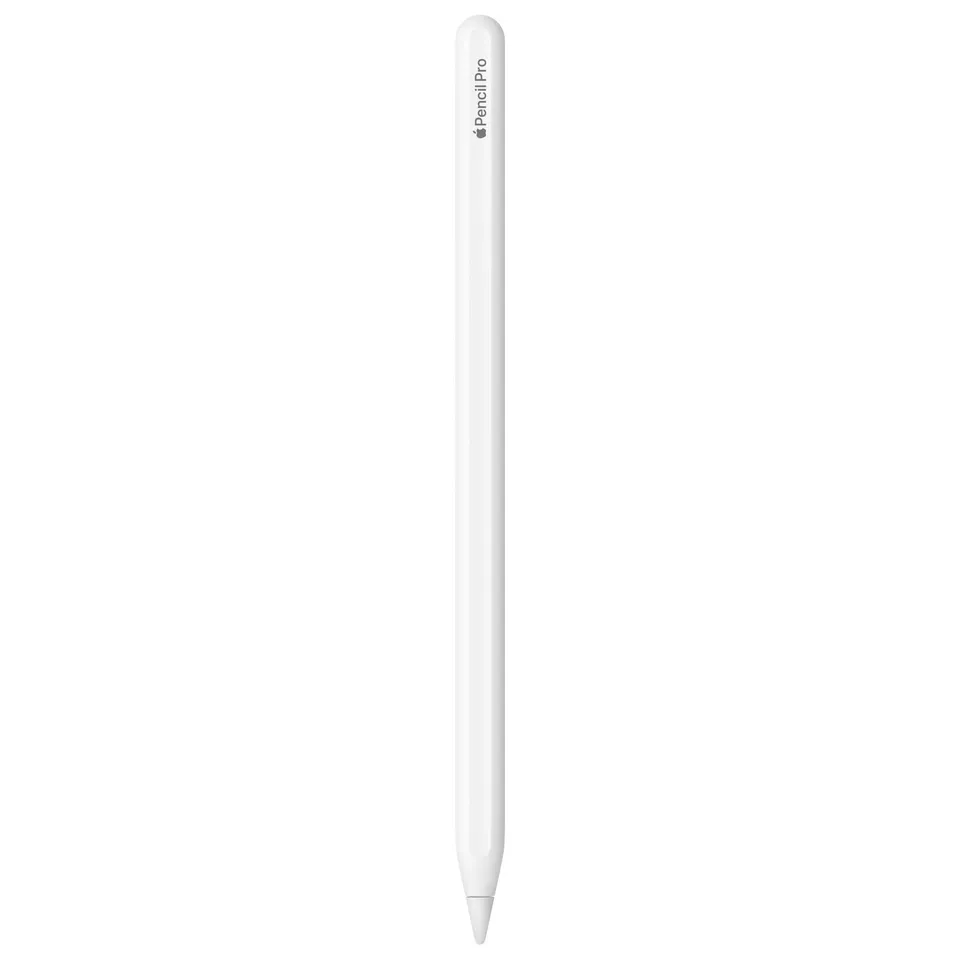Apple Pencil Pro penna iPad ricarica wireless