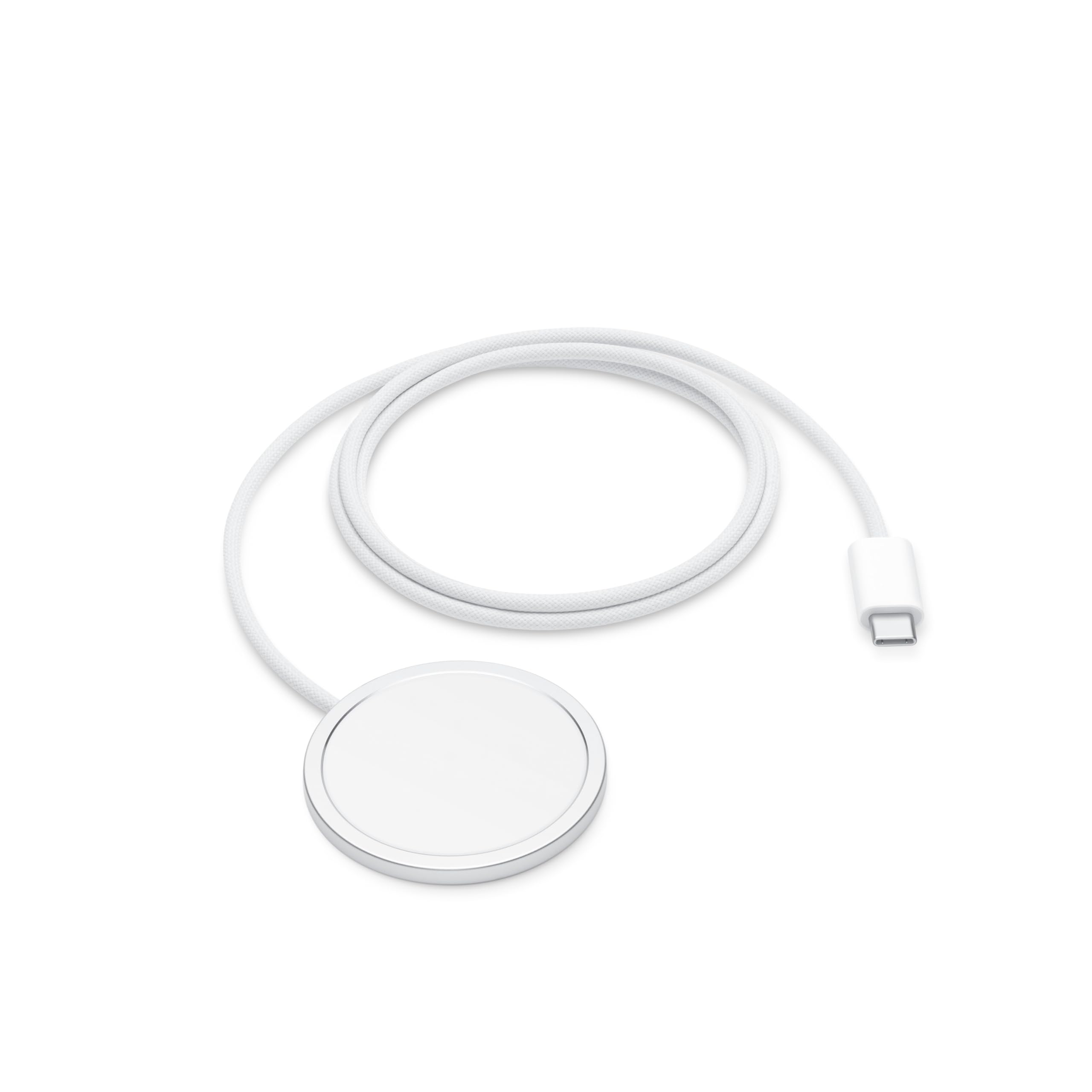 Apple MagSafe Caricabatterie Wireless 1 m Ricarica 25W