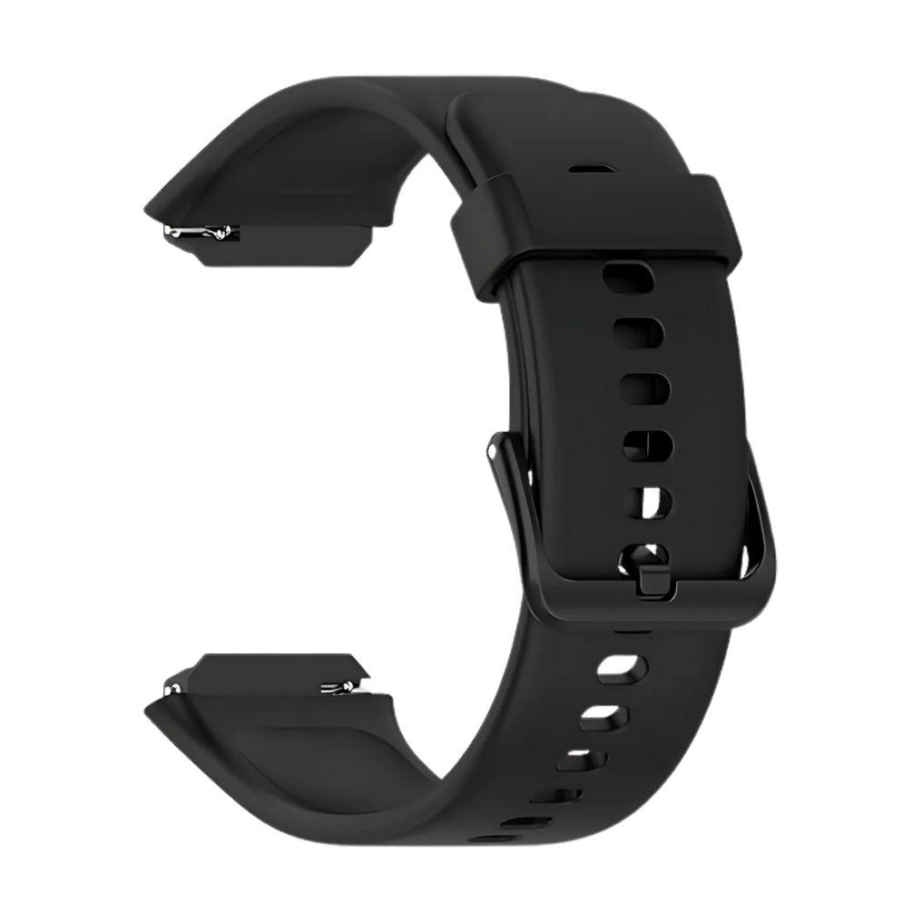 Maoo Maximize cinturino nero ricambio sportivo
