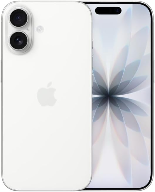 Apple iPhone 17 256GB smartphone ricondizionato saggio