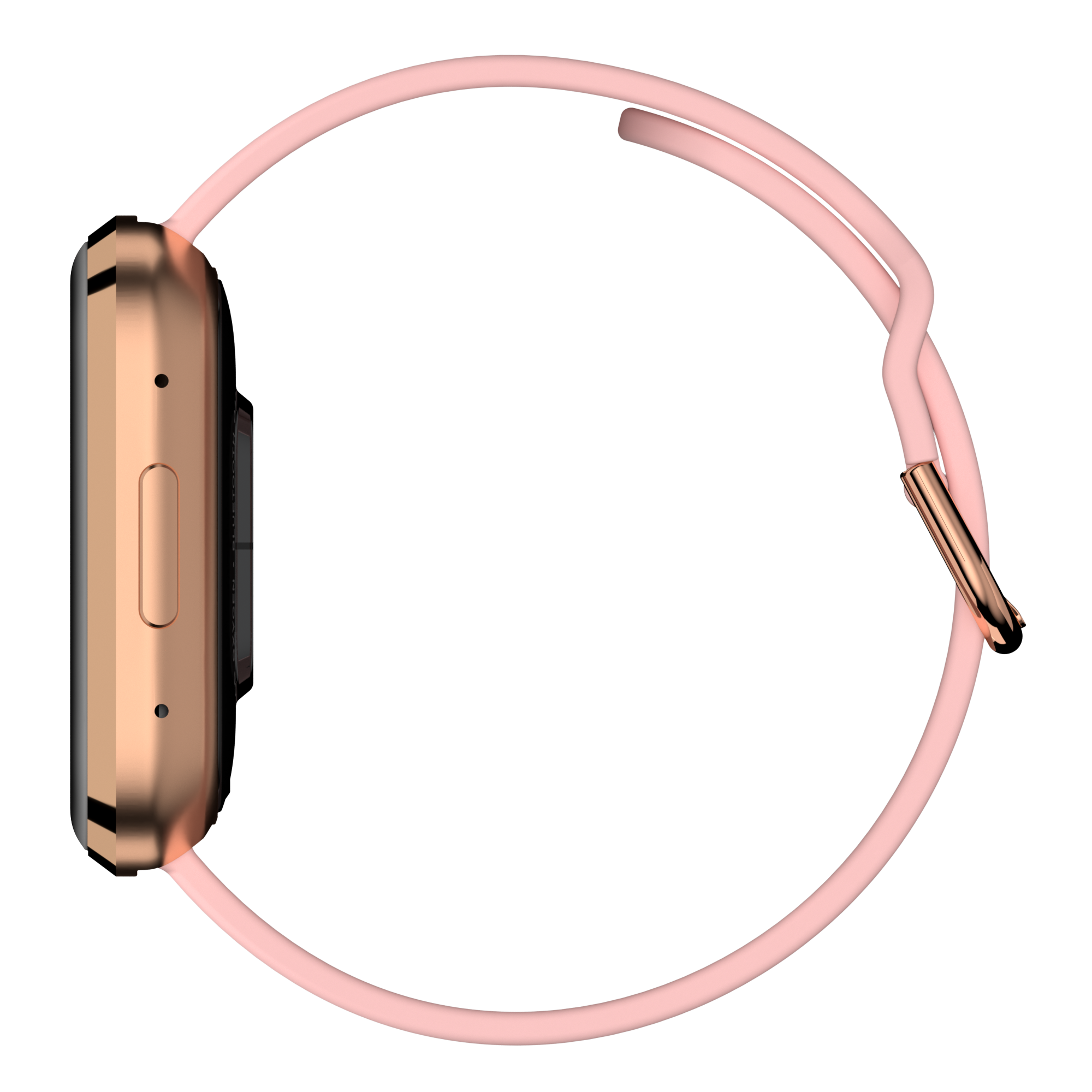 Garett GRC Style smartwatch oro 10 giorni