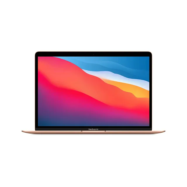 Apple MacBook Air 2020 M1 256GB portatile oro 13 pollici