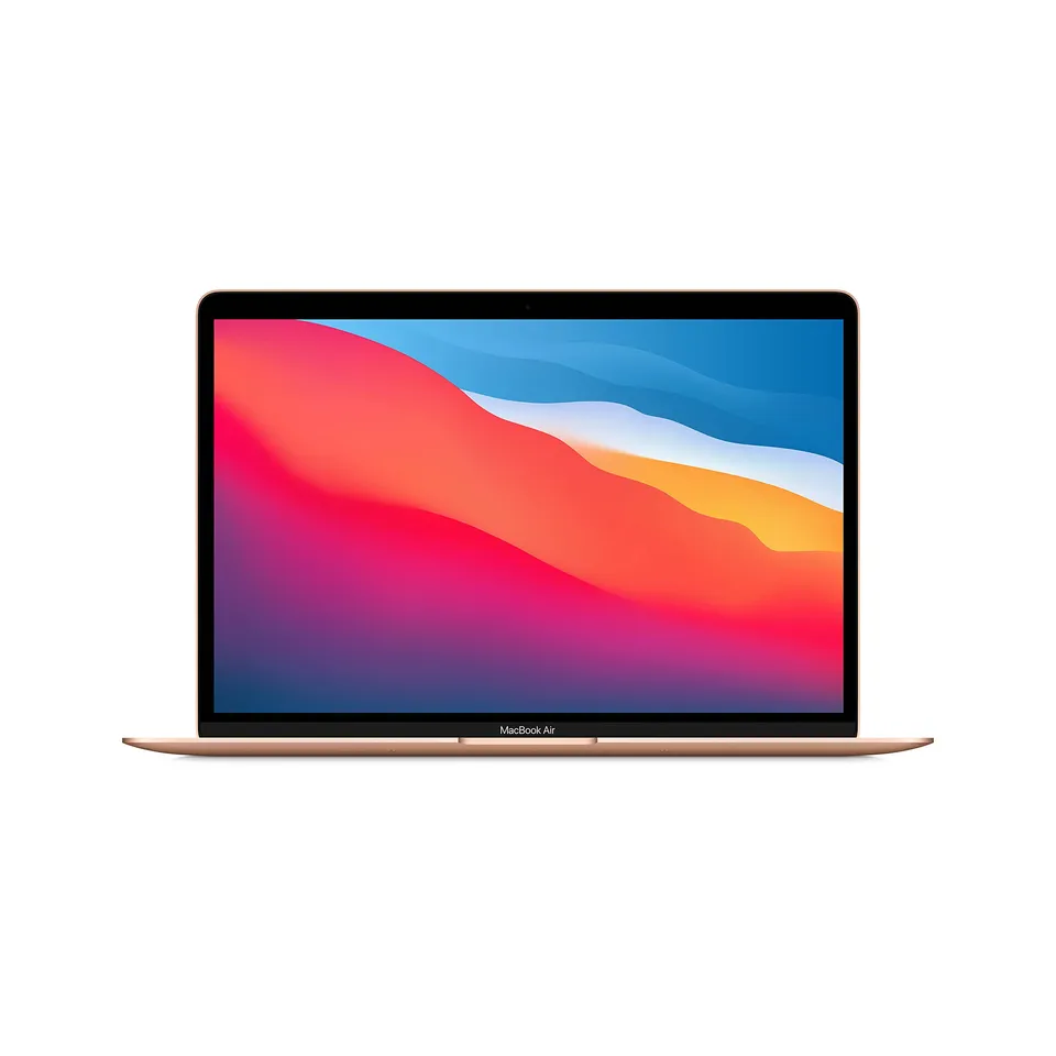 Apple MacBook Air 2020 M1 256GB portatile oro 13 pollici