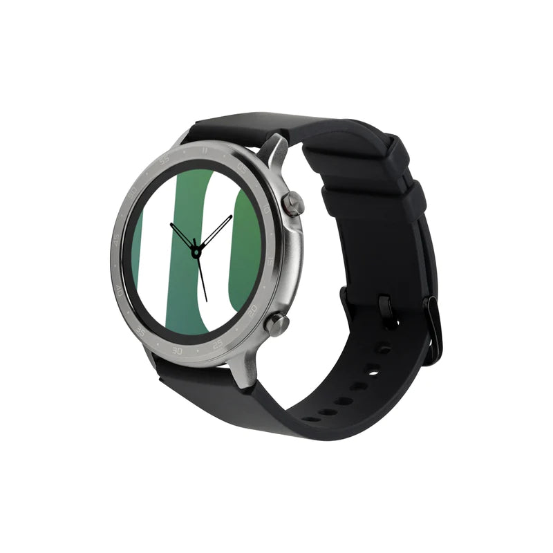 EnergyFit ST10 smartwatch nero chiamate bluetooth