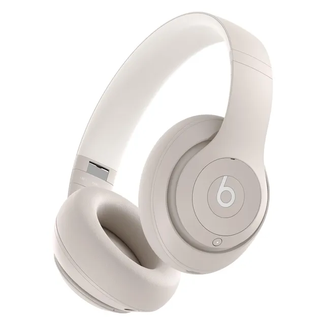 Beats Studio Pro cuffie bluetooth ghiaia cancellazione rumore