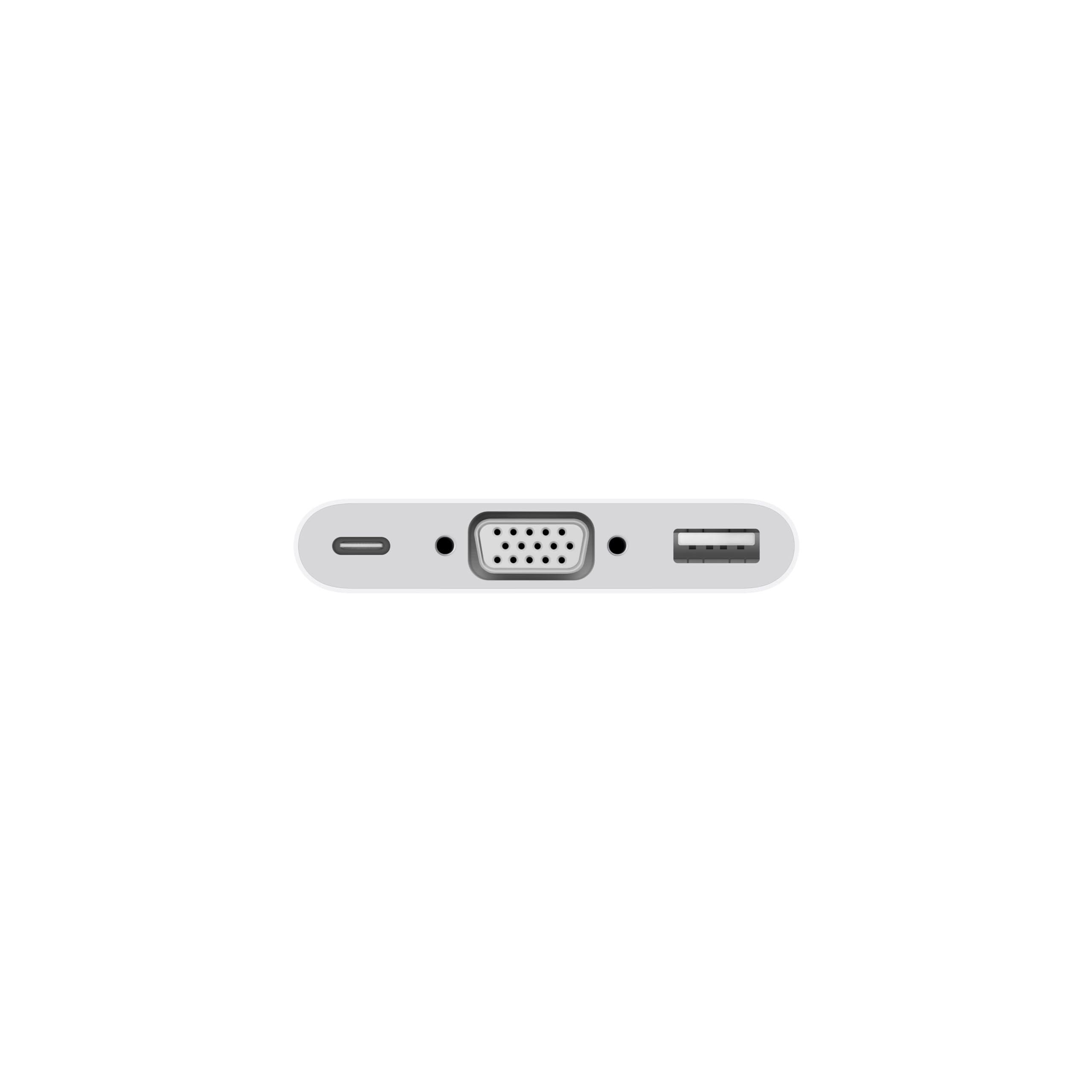 Apple USB-C VGA adattatore multiporta 1080p