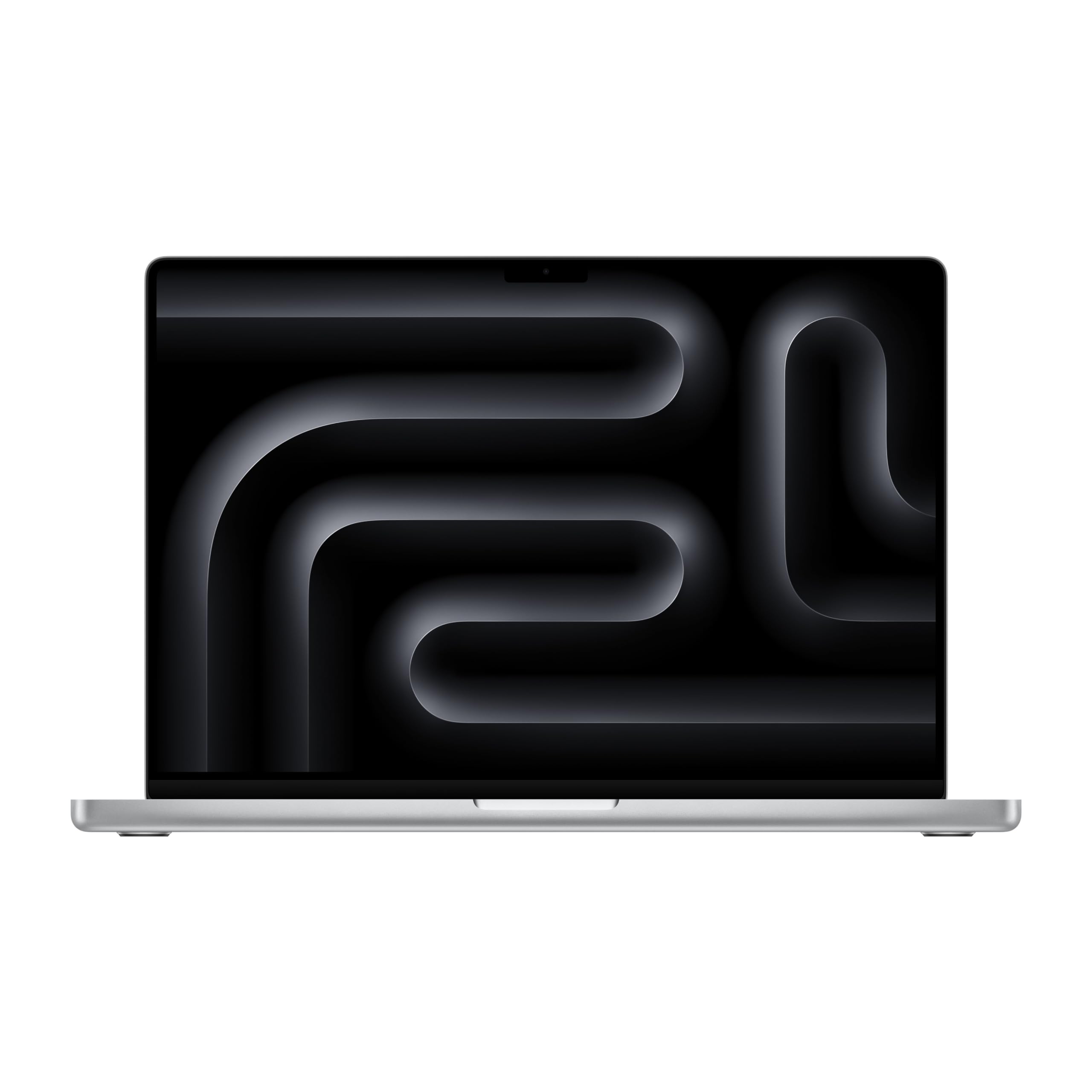 Apple MacBook Pro M3 Pro portatile 16,2" 36GB 512GB Argento