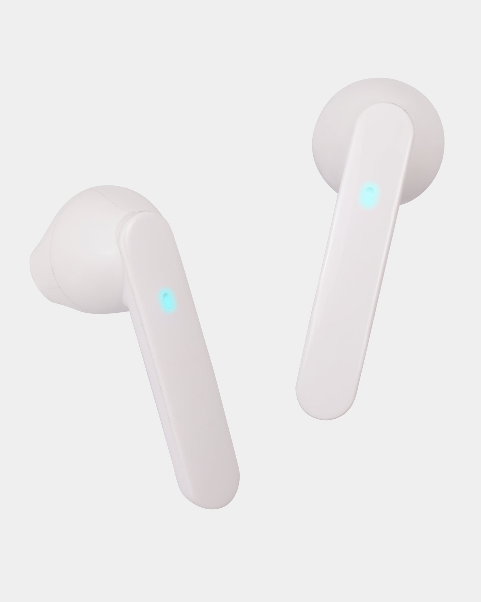 Reflex Active Lite auricolari wireless bianchi 25 ore