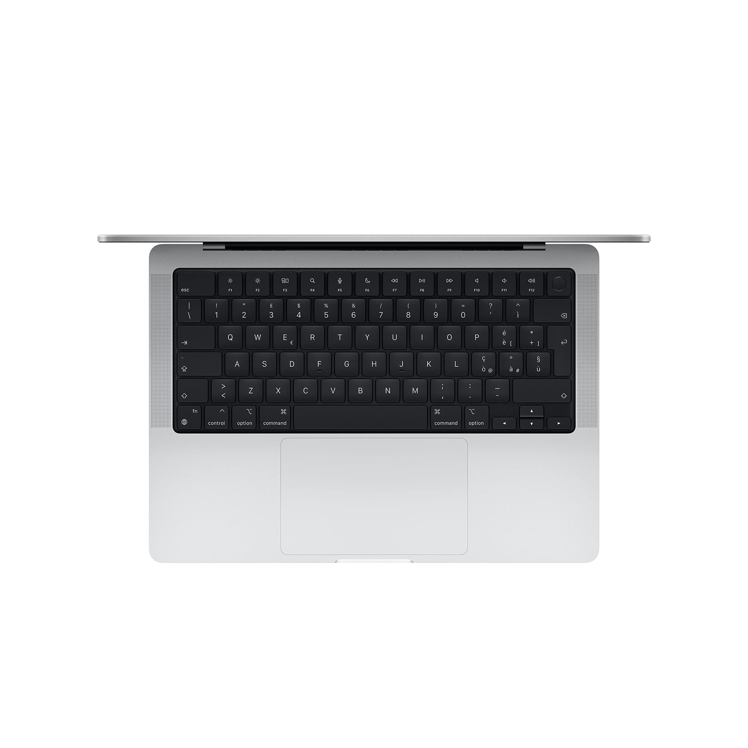 Apple MacBook Pro 14 2021 M1 Pro notebook 16GB 1TB argento