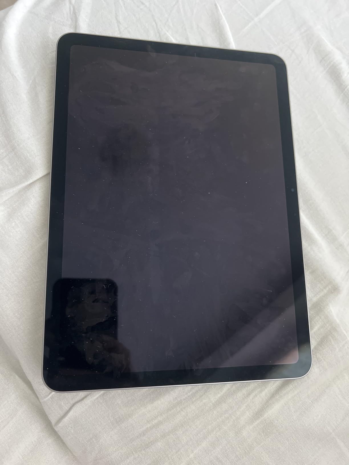 Apple iPad Air M4 11 tablet Liquid Retina 256GB azzurro