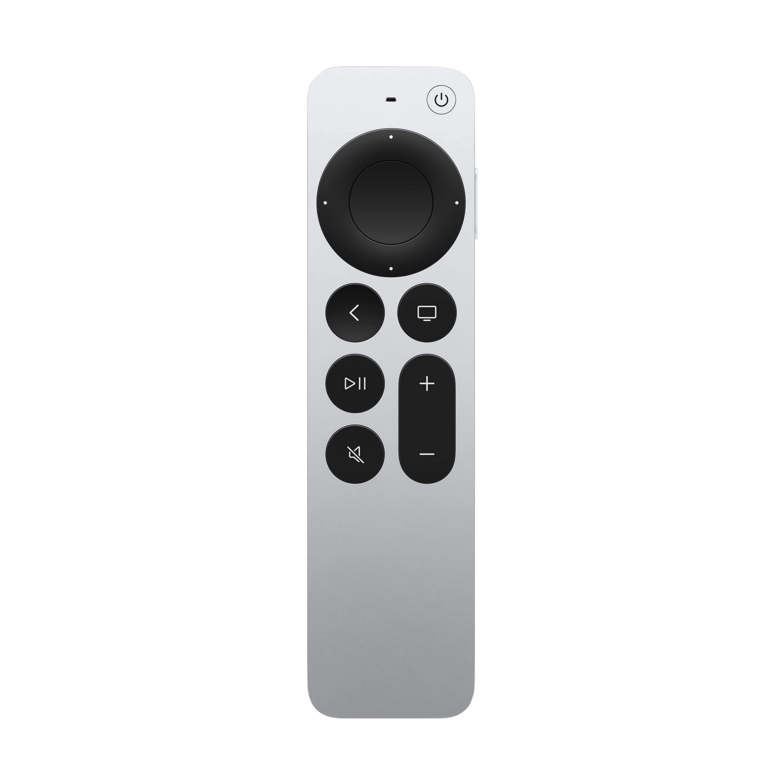 Apple Siri Remote 3 telecomando USB-C terza generazione