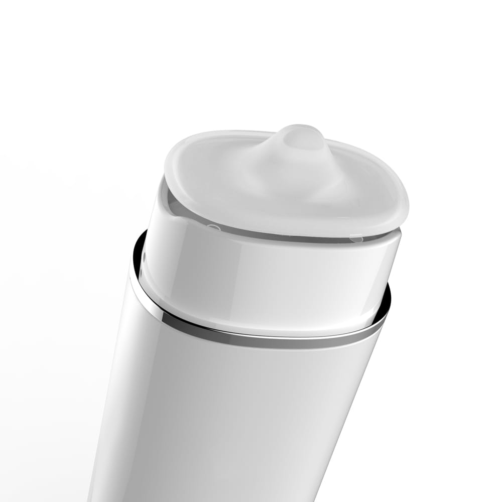 Garett Beauty Face massaggiatore viso fototerapia 4 modi