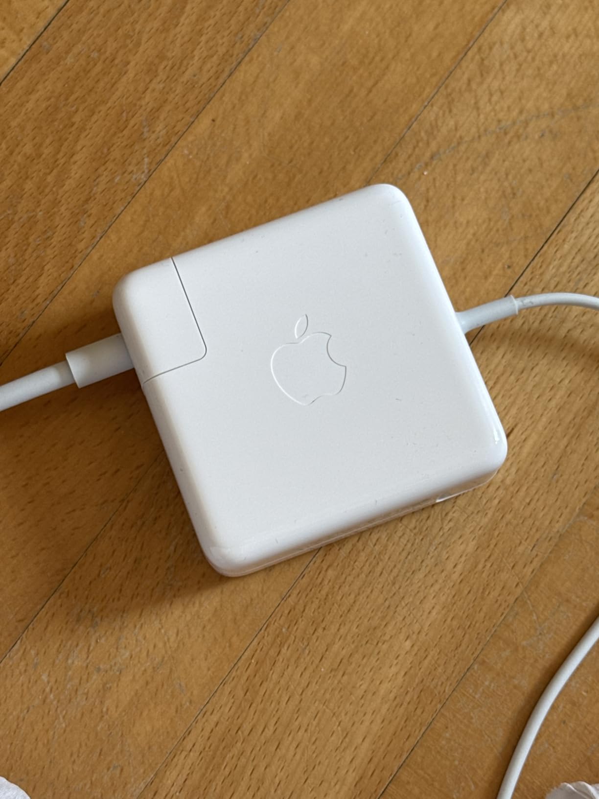 Apple MagSafe 2 85W alimentatore MacBook Pro Retina magnetico