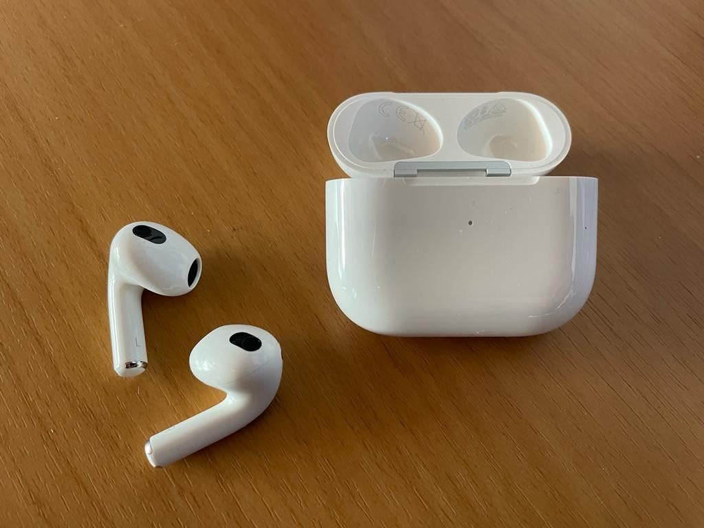 Apple AirPods 3 auricolari wireless MagSafe