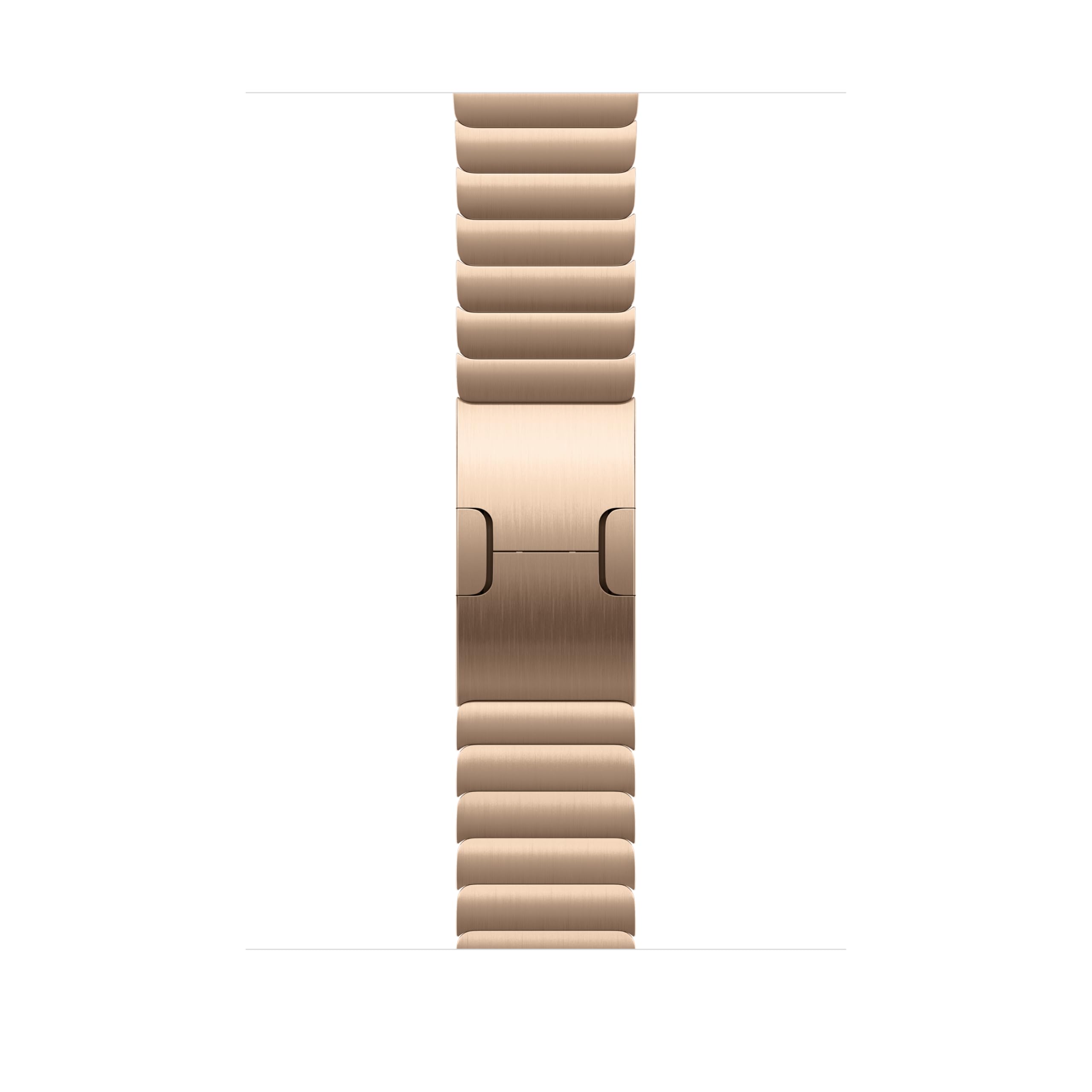 Apple Watch bracciale a maglie 46 mm cinturino oro