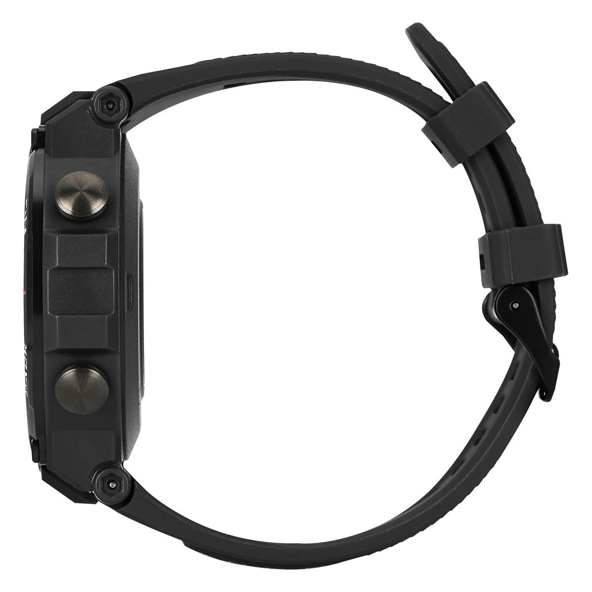 Garett GRS smartwatch nero IP68 sport