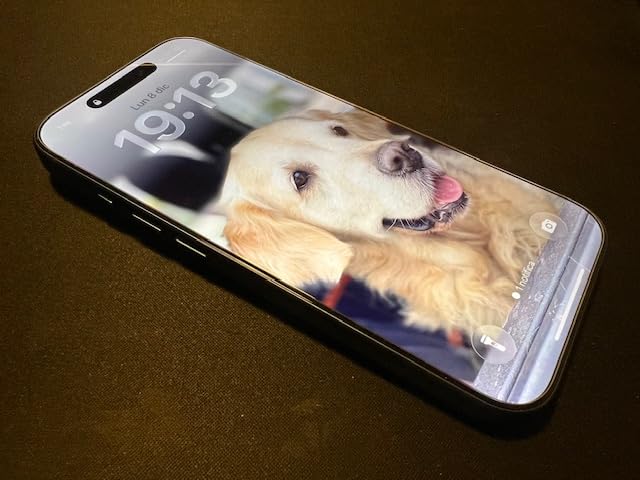 Apple iPhone 17 Pro smartphone 6,3" 1TB Blu profondo