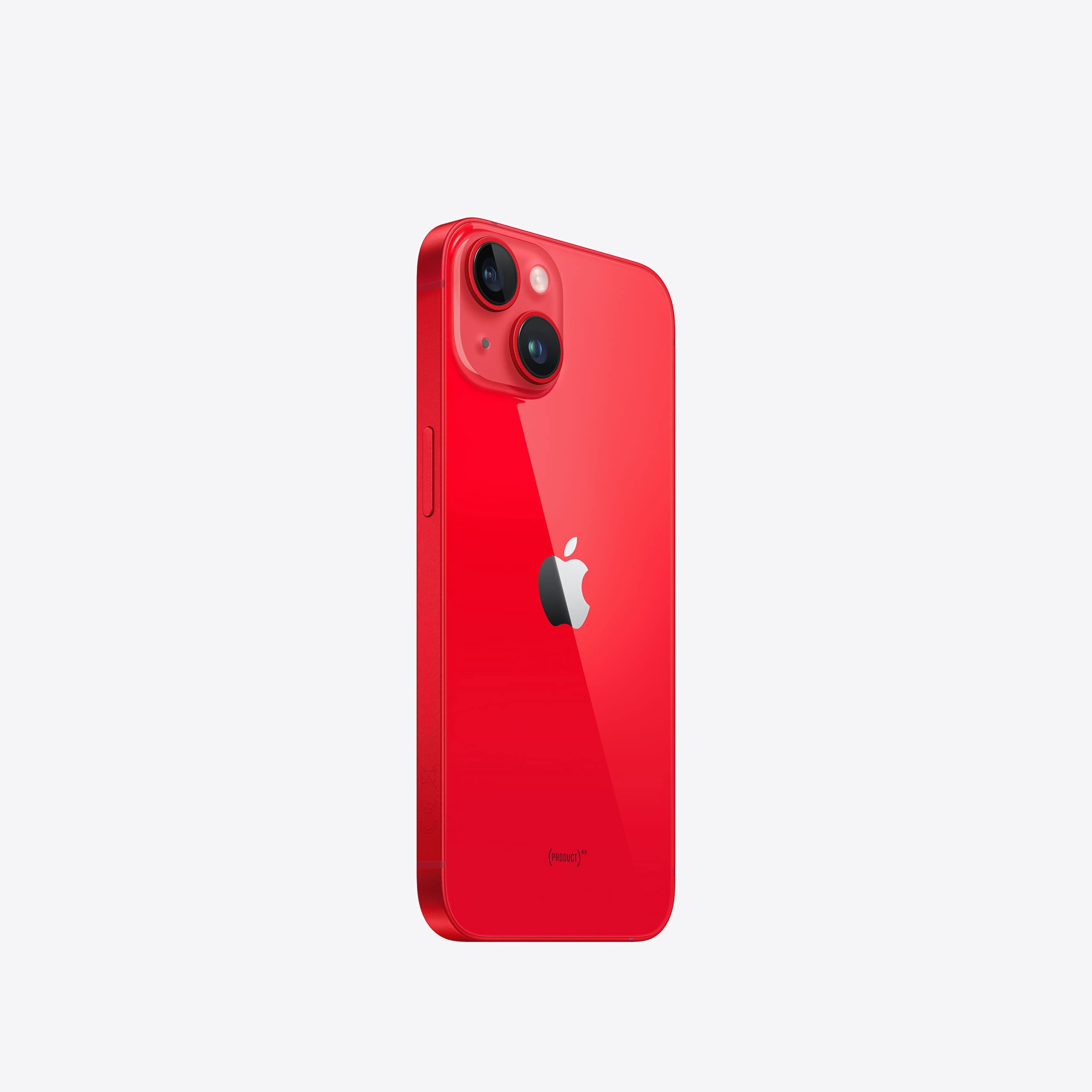Apple iPhone 14 smartphone 256 GB RED 5G