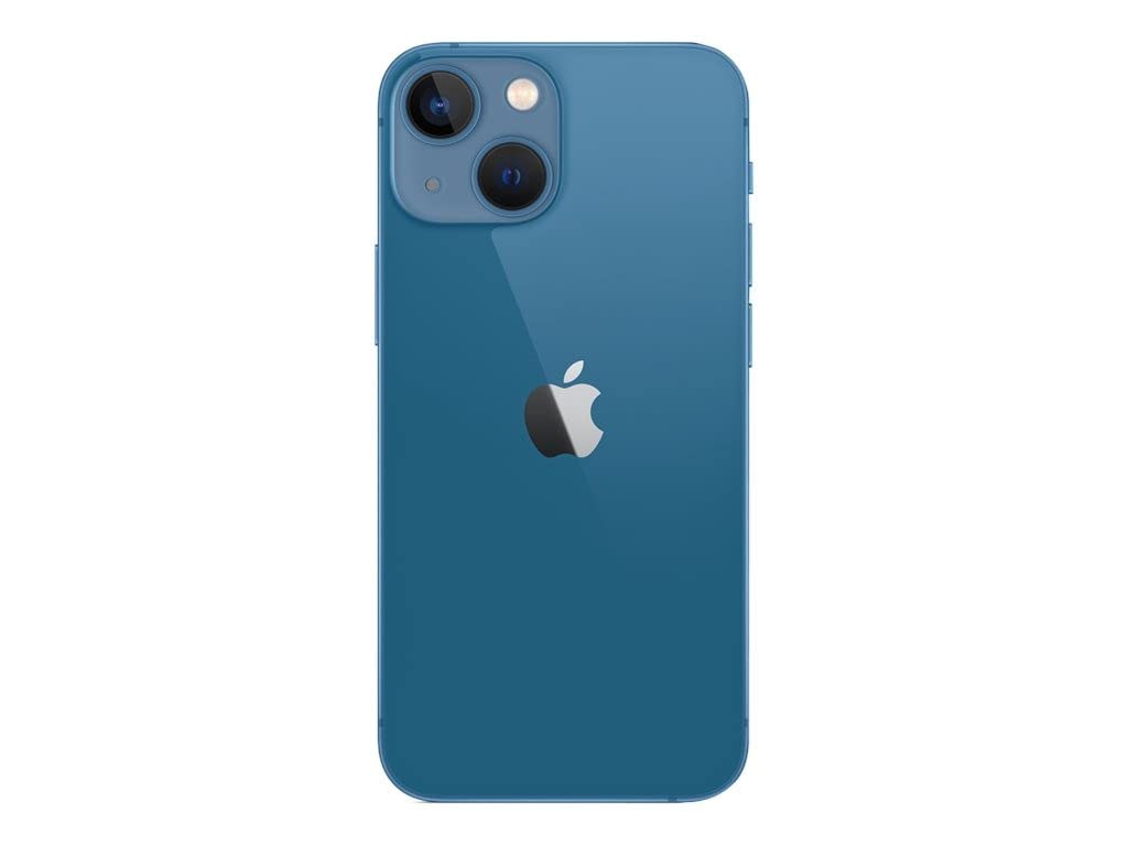 Apple iPhone 13 mini smartphone 128GB azzurro 5G