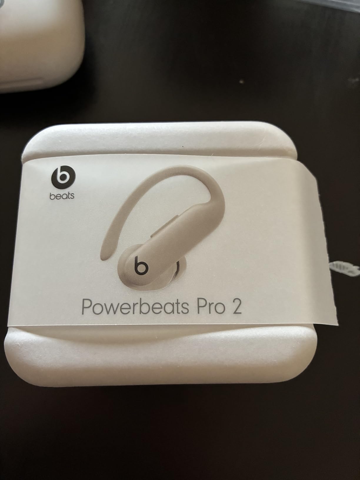 Beats Powerbeats Pro 2 auricolari arancione elettrico battito IPX4