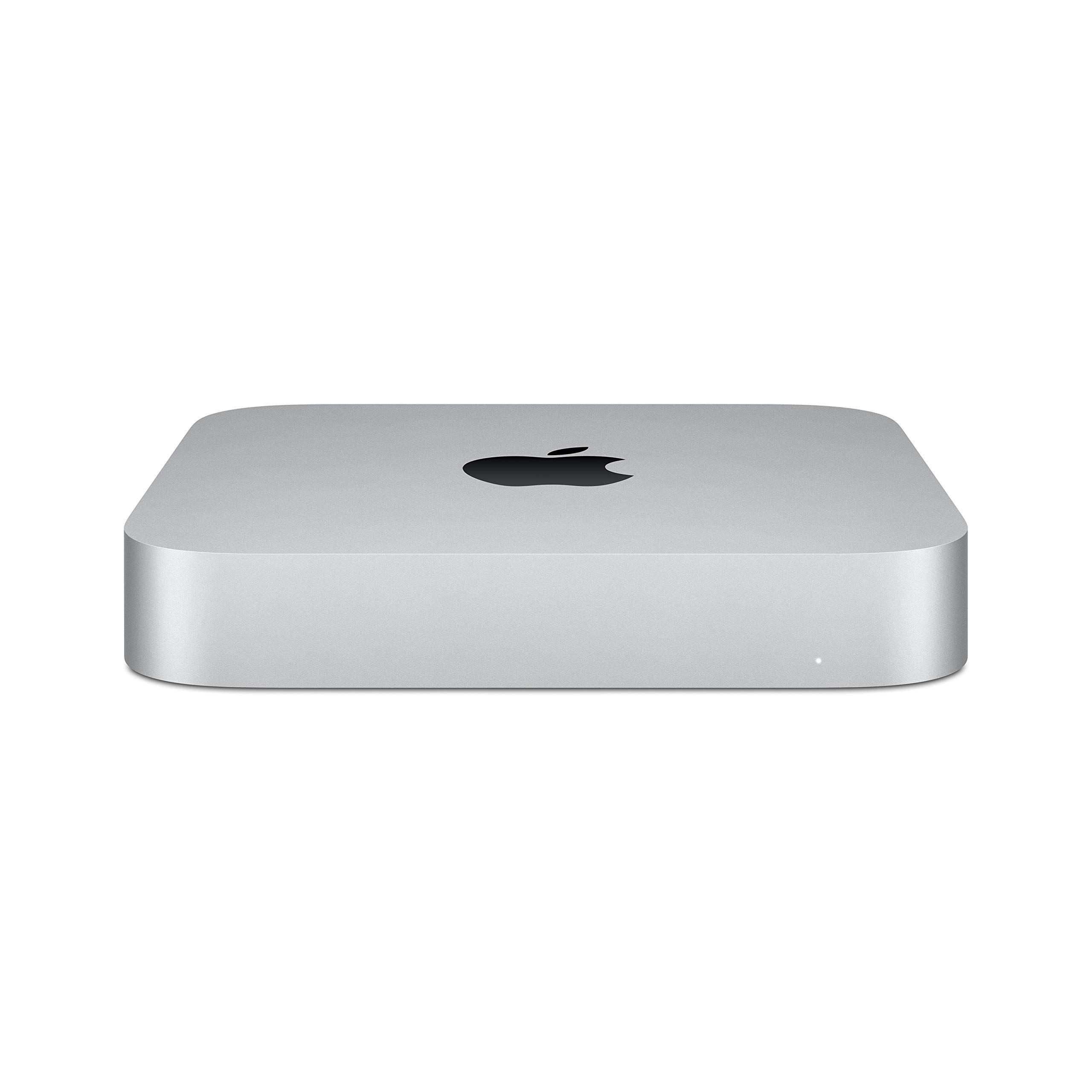 Apple Mac mini M1 2020 computer 8GB 512GB