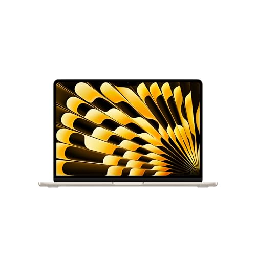 Apple MacBook Air M4 2025 portatile 13,6" 256GB Galassia