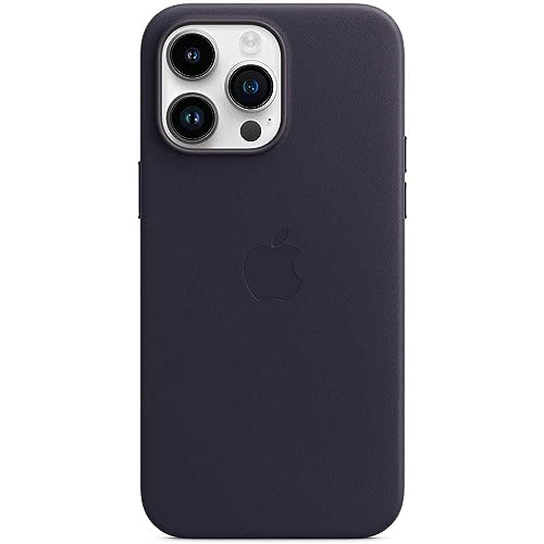 Apple iPhone 14 Pro Max custodia pelle Inchiostro MagSafe