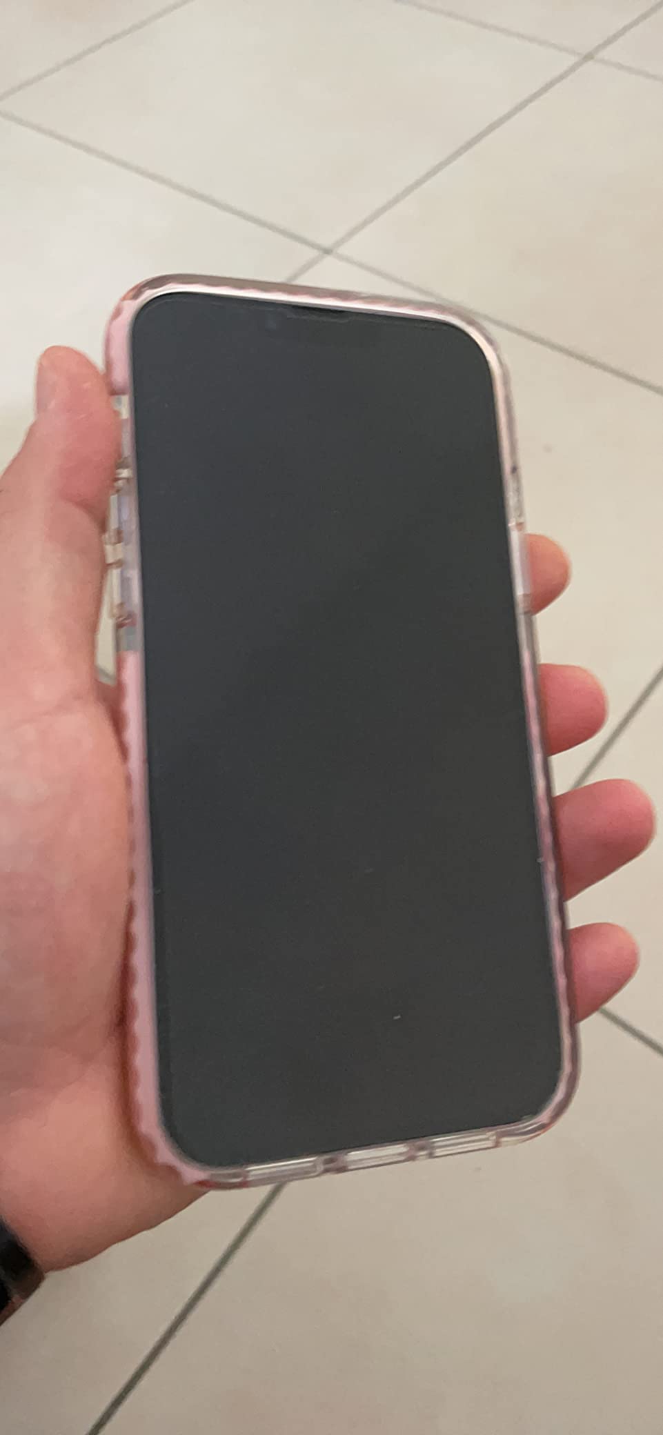 Apple iPhone 14 Plus 256 GB smartphone giallo 5G
