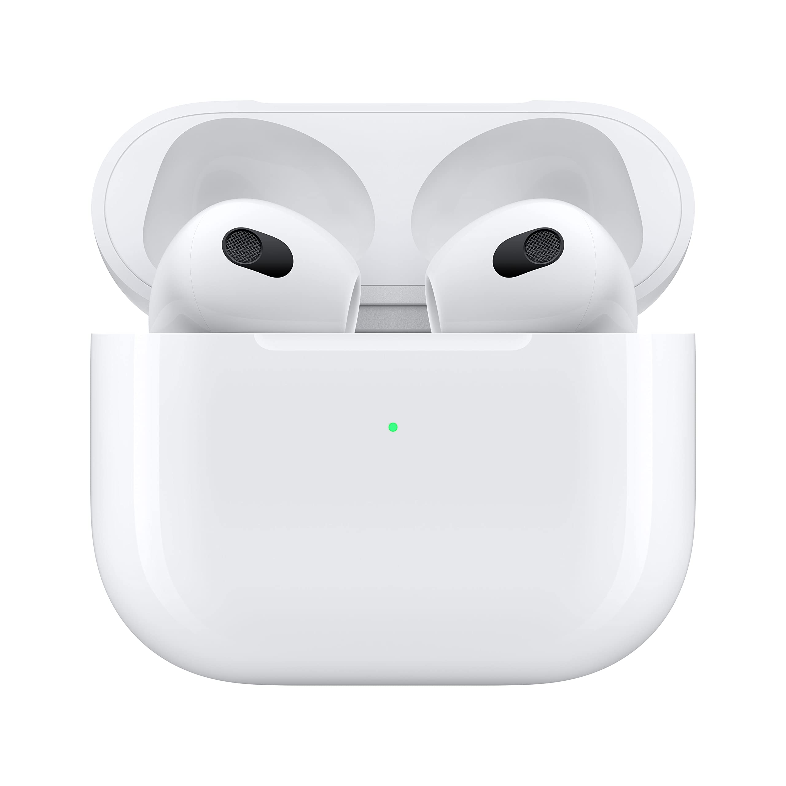 Apple AirPods terza generazione auricolari bluetooth custodia Lightning