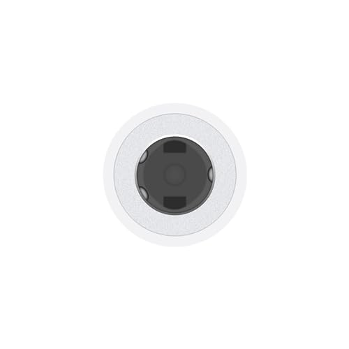 Apple Adattatore da USB-C a jack 3,5 mm adattatore