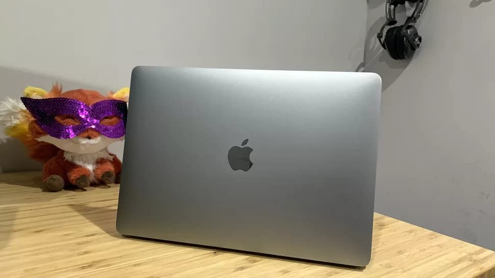 Apple MacBook Pro 13 M1 2020 notebook 8GB 256GB grigio siderale