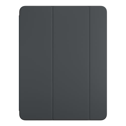 Apple Smart Folio 13 custodia iPad Pro M4 nero