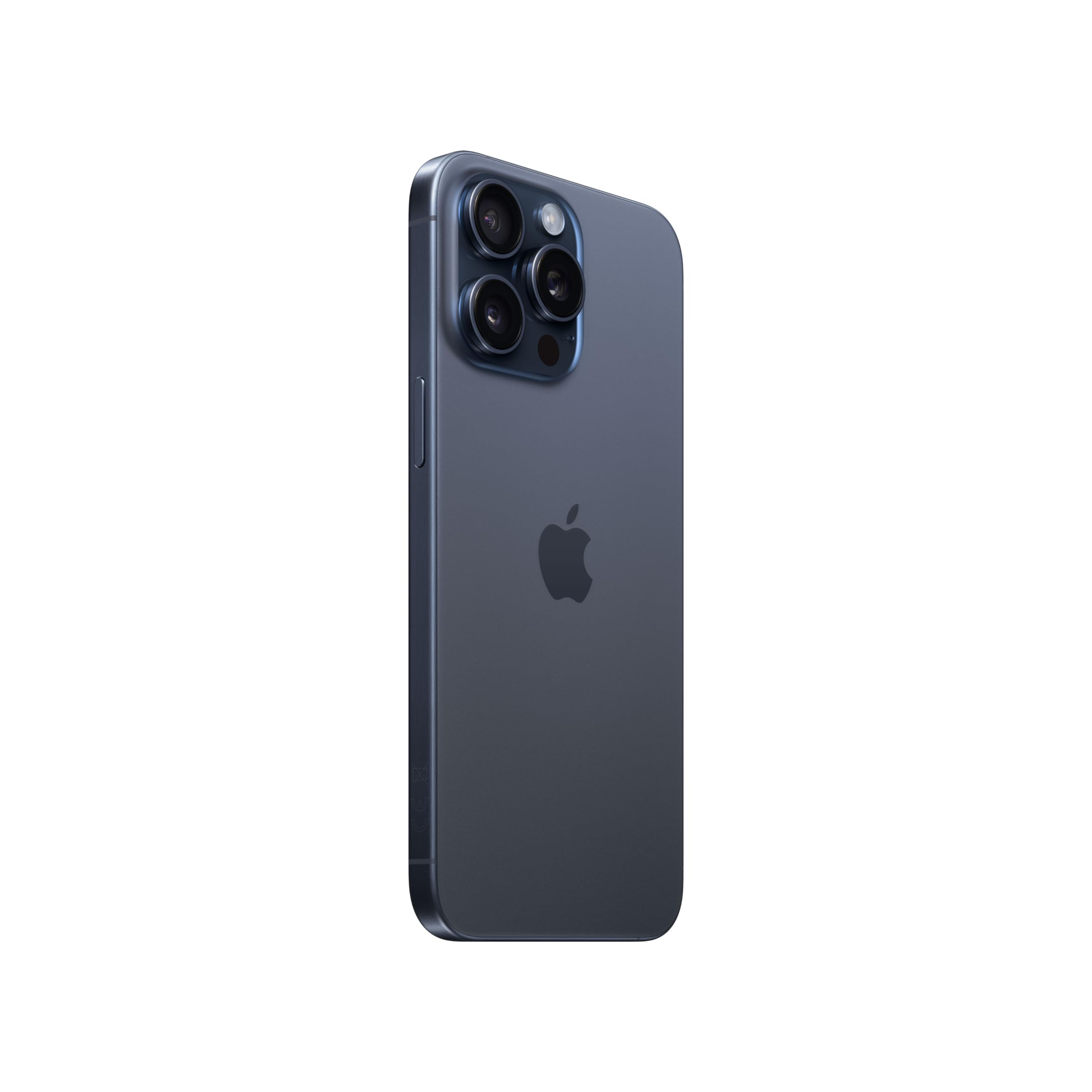 Apple iPhone 15 Pro Max smartphone 1TB titanio blu 48MP