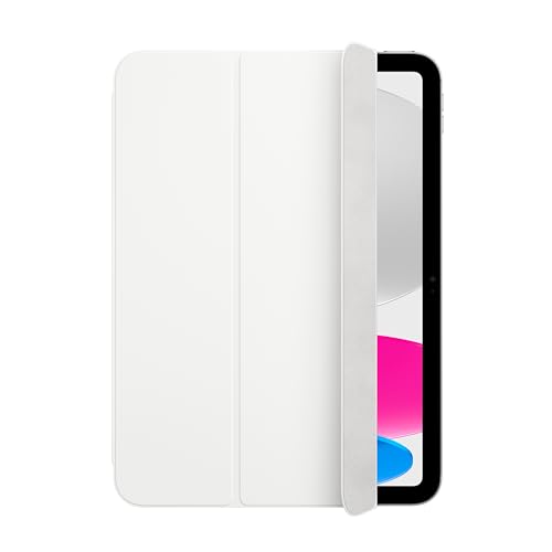 Apple Smart Folio custodia iPad A16 bianco