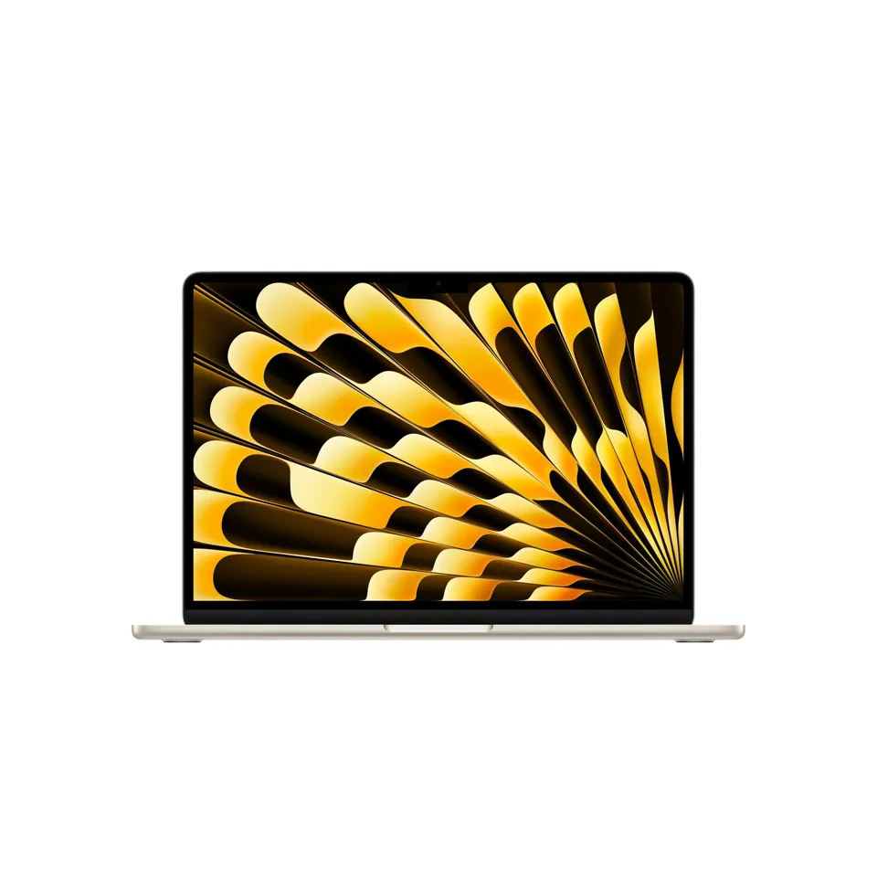Apple MacBook Air 13 M5 notebook 16GB 512GB galassia