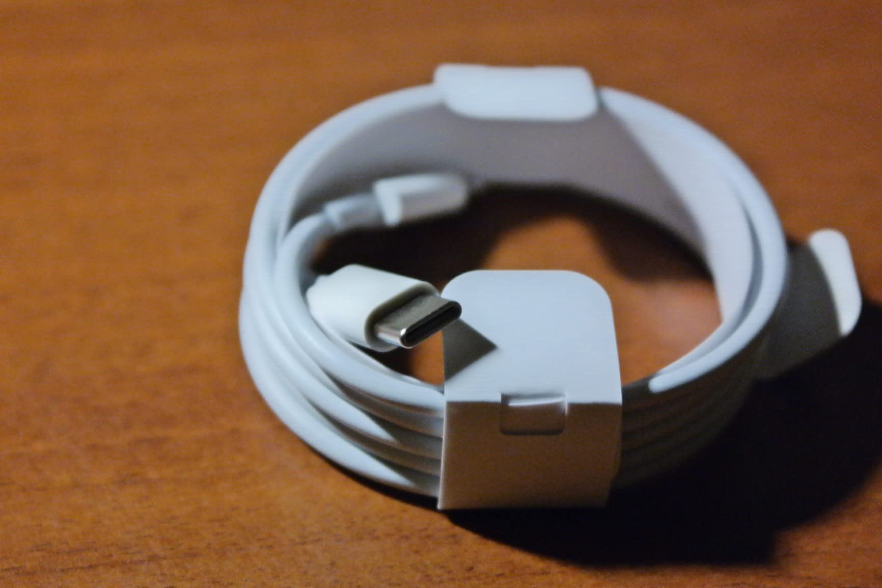 Apple Cavo USB-C Lightning 1 m cavo ricarica rapida